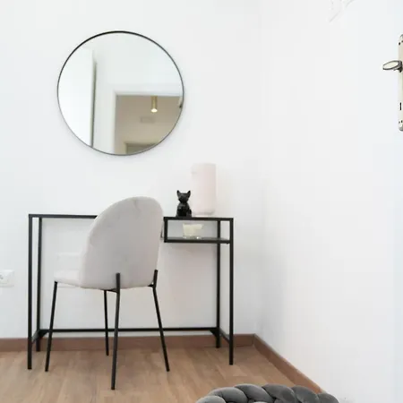 Gli Amori Di Carolina - Palazzo Carolina Apartment Pescara