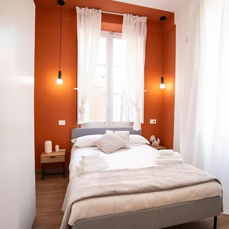 Gli Amori Di Carolina- Pet Friendly - Palazzo Carolina *