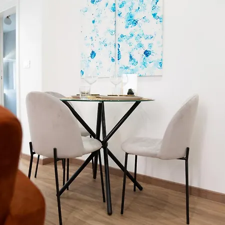 아파트 Gli Amori Di Carolina- Pet Friendly - Palazzo Carolina 페스카라