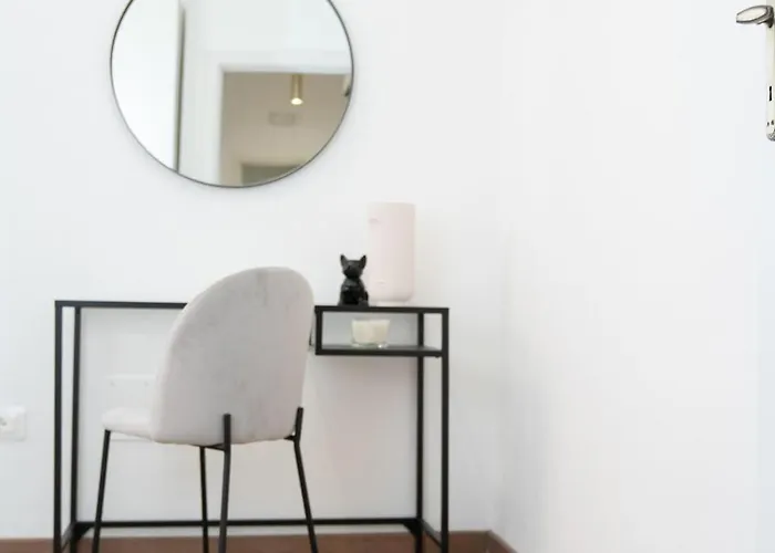 Gli Amori Di Carolina - Palazzo Carolina Апартаменты Пескара